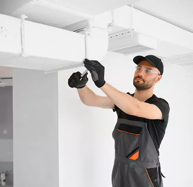 Why Homeowners Businesses Trust Us Middletown, OH