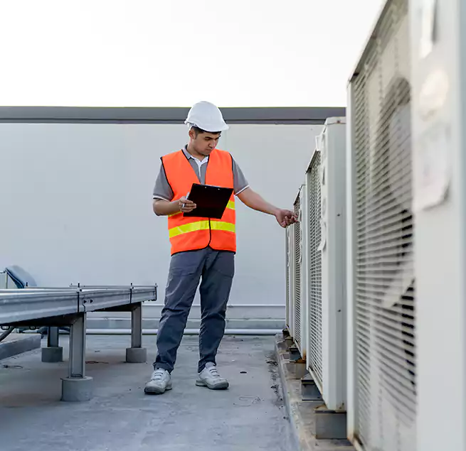 Why Homeowners & Businesses Trust Us in Middletown, OH?