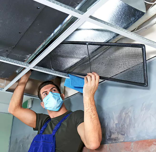  Why Homeowners Businesses Trust Us  in Middletown, OH?