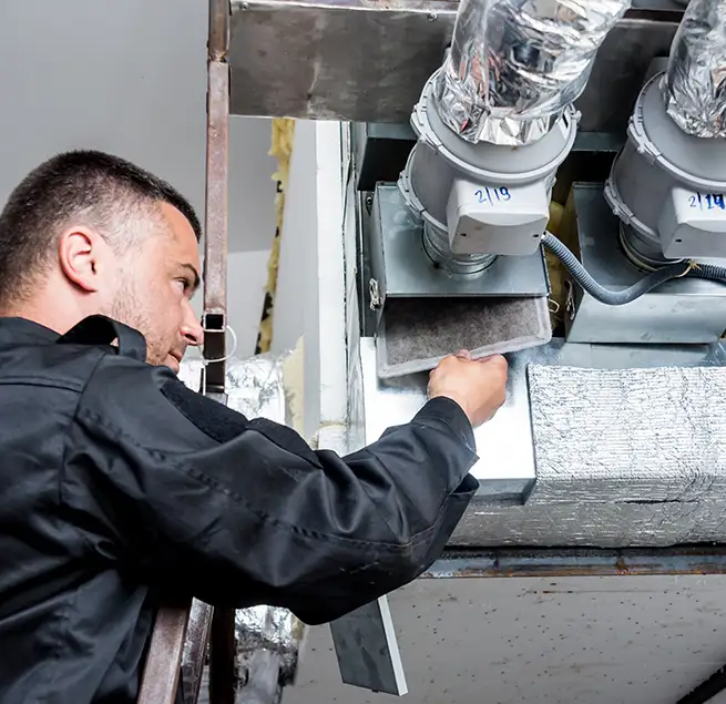 Why Homeowners & Businesses Trust Us in Middletown, OH?